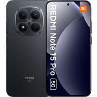 Xiaomi Redmi Note 15 Pro 5G 8GB/256GB международная версия (черный) Image #1