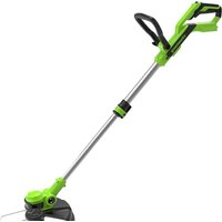 Greenworks G24LT30 2110407 (без АКБ)