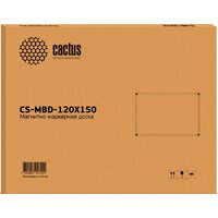 CACTUS CS-MBD-120X150 Image #2