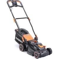 Patriot PT 1534E Lux Image #2