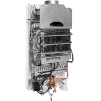 Ballu GWH 12 Fiery Image #9