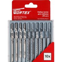 Wortex WJTS000U11027 (10 предметов)