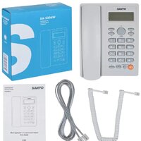 Sanyo RA-S306W Image #12