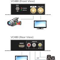 Aten VC480-AT-G Image #4