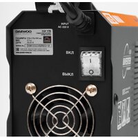 Daewoo Power DW 175 Image #3