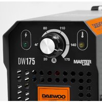 Daewoo Power DW 175 Image #2