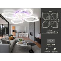 Ambrella light FA FA4501 Image #2