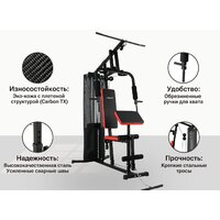 Unixfit Block 70 Image #13