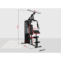 Unixfit Block 70 Image #10