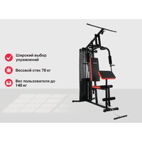 Unixfit Block 70 Image #12