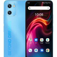 Umidigi G1 Max 6GB/128GB (синий)