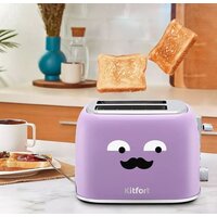 Kitfort KT-6218-3 Image #4