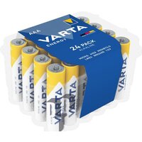 Varta Energy LR03 AAA Alkaline 4103 229 224 24 шт