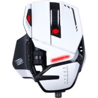 Mad Catz R.A.T. 6+ (белый)