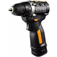 Runtec RT-ID122 (с 2-мя АКБ, сумка)