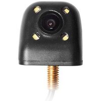 Парковочные радары и камеры заднего вида