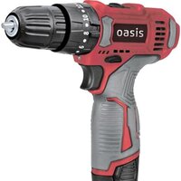 Oasis ASU-12S (с 2-мя АКБ, кейс)