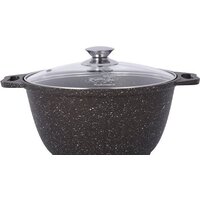 Kukmara кмк22а (кофейный мрамор)