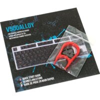 Rapoo V500 Alloy Image #5