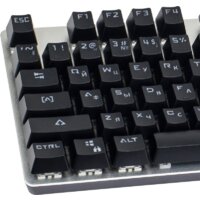 Rapoo V500 Alloy Image #4