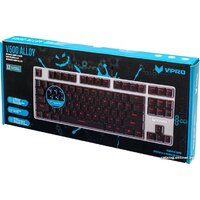 Rapoo V500 Alloy Image #7