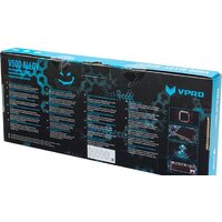 Rapoo V500 Alloy Image #8