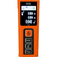 RGK D30