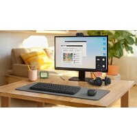 Logitech K251 Compact Bluetooth Wireless Keyboard 920-013490 (черный, нет кириллицы) Image #7