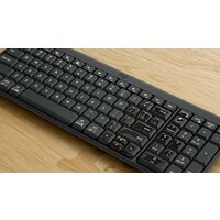 Logitech K251 Compact Bluetooth Wireless Keyboard 920-013490 (черный, нет кириллицы) Image #9