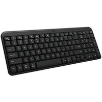 Logitech K251 Compact Bluetooth Wireless Keyboard 920-013490 (черный, нет кириллицы) Image #4