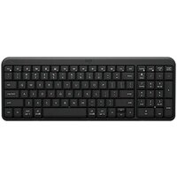 Logitech K251 Compact Bluetooth Wireless Keyboard 920-013490 (черный, нет кириллицы)