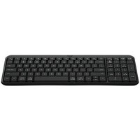 Logitech K251 Compact Bluetooth Wireless Keyboard 920-013490 (черный, нет кириллицы) Image #2