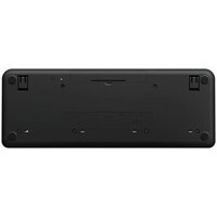 Logitech K251 Compact Bluetooth Wireless Keyboard 920-013490 (черный, нет кириллицы) Image #5