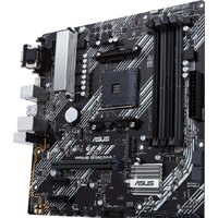 ASUS Prime B450M-A II Image #4