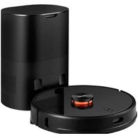 Lydsto Robot Vacuum Cleaner R1 Pro (черный)