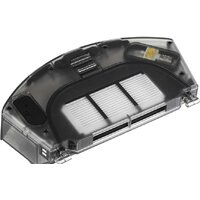 Lydsto Robot Vacuum Cleaner R1 Pro (черный) Image #14