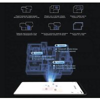 Lydsto Robot Vacuum Cleaner R1 Pro (черный) Image #8