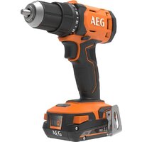 AEG Powertools BS18G4-201C 4935499174 (с 1-им АКБ) Image #3