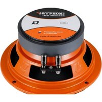 DL Audio Gryphon Pro 165 Midbass Image #3