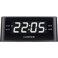 Harper HCLK-1007 Image #2
