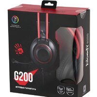 A4Tech Bloody G200 Image #7