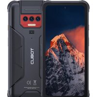 Cubot KingKong 8 6GB/256GB (красный)