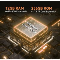 Cubot KingKong 8 6GB/256GB (красный) Image #6