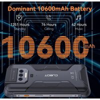 Cubot KingKong 8 6GB/256GB (красный) Image #4