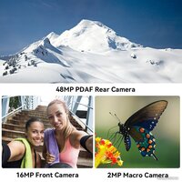 Cubot KingKong 8 6GB/256GB (красный) Image #7