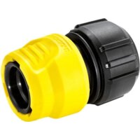 Karcher Универсальный коннектор с аквастопом 2.645-192.0