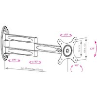 VLK TRENTO-15 (серебристый) Image #2