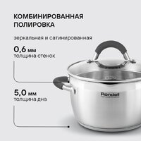 Rondell Flamme RDS-1957 Image #24