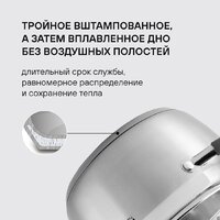 Rondell Flamme RDS-1957 Image #16