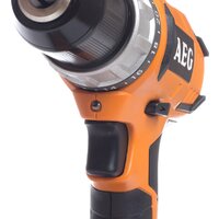 AEG Powertools BS 18G2 LI-152C (с 2-мя АКБ, кейс) Image #4